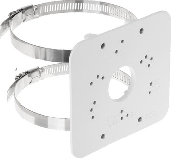 Adapter słupowy BCS line BCS-L-ASM