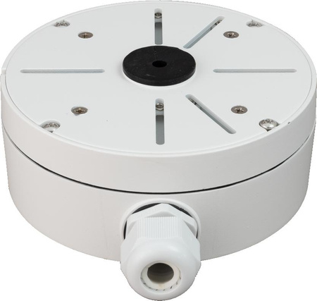 Puszka uniwersalna BCS UNIVERSAL BCS-ADU-B