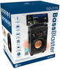 Głośnik bassblaster squeak SQ1001 bt, radio fm, MP3