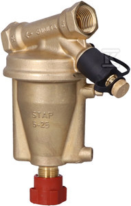 STAP ZAWÓR DN 15-1/2ZAKRES 5-25 KPA