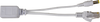 ZESTAW ADAPTERÓW PoE ZE ZŁĄCZAMI TYPU RJ Pulsar P-POE1