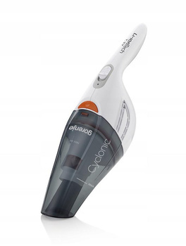 Odkurzacz ręczny gorenje MVC72FW