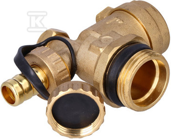 TRÓJNIK Z ODPOW AUTOMAT I ZAW SPUST G1