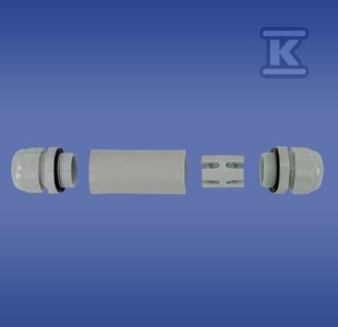 SP 2.5 ZŁĄCZKA KABLOWA