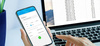 Govee H5179 Termometr i higrometr Wi-Fi, wyświetlacz
