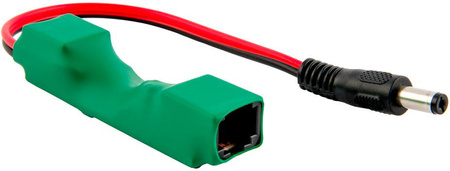 Adapter PoE 802.3af obniżający napięcie do 5V ATTE ASDC-05-050-HS