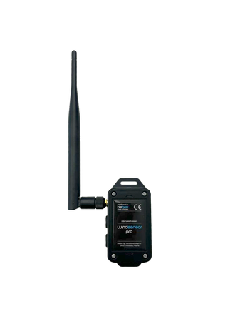 Czujnik wiatru windsensor pro Blebox