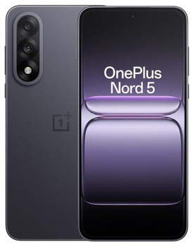 Smartfon OnePlus Nord 5 12/512GB Dry Ice