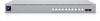 SWITCH UBIQUITI USW-Pro-XG-10-PoE (400W)