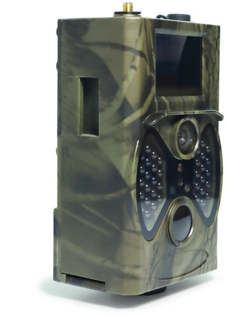 Fotopułapka Tophunt HC300M