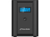 UPS Zasilacz Awaryjny PowerWalker VI 1200 SHL FR