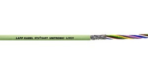 UNITRONIC LIYCY   5X0,75 PRZEWÓD