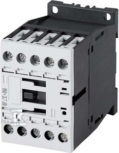 DILA-40-EA STYCZ.POMOC.4Z/0R 24VDC