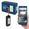 Lokalizator GPS Mking MK3 2G+4G Śledzenie Pojazdu Łodzi Odcięcie