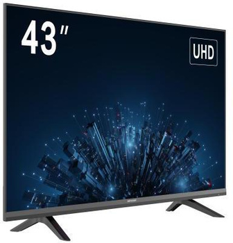 Monitor hikvision DS-D5043U3-1V0S