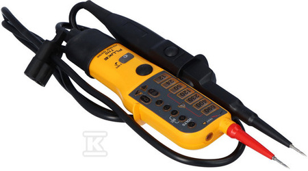 FLUKE-T110 TESTER ELEKTRYCZNY