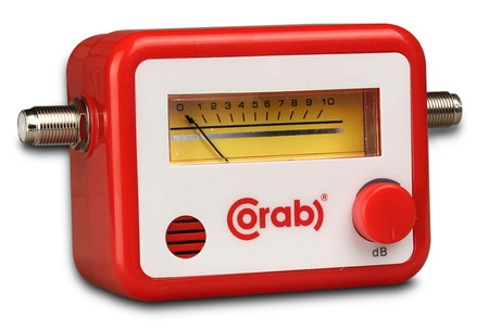 MIERNIK SATELITARNY SAT- FINDER; 7009