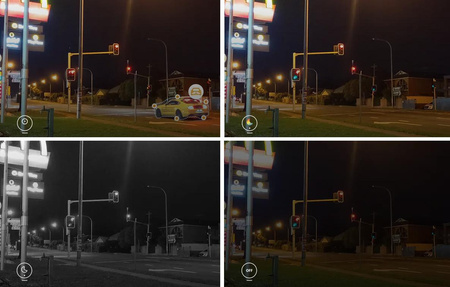 Kamera IP Imou Cruiser Dual 10MP z kartą pamięci 128GB