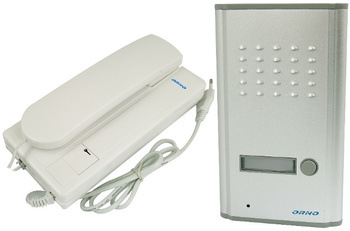 DOMOFON ORNO OR-DOM-RL-901/RL-3208A; 9094