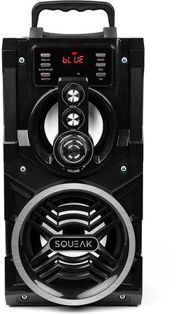 Głośnik beatboxer squeak SQ1000 bt, radio fm, MP3