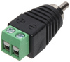 WTYK (RCA) CINCH-W/S