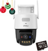 Kamera IP Imou Titan Pro 6MP Aurora Wi-Fi PoE z chmurą Imou Protect na rok