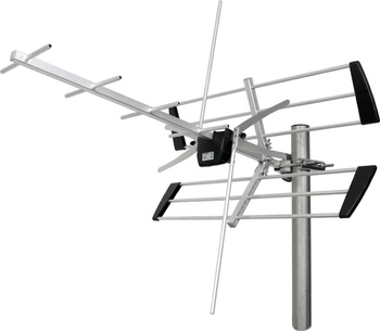 Antena Televes Antena Yagi Edge+ MIX VHF/UHF z filtrem 5G ref. 111810