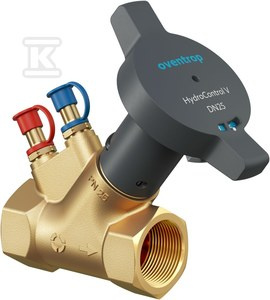 ZAWÓR HYDROCONTROL V,NR.KATAL:1062412
