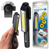 Latarka warsztatowa inspekcyjna COB LED everActive WL-200 3W 200 lumenów IP44