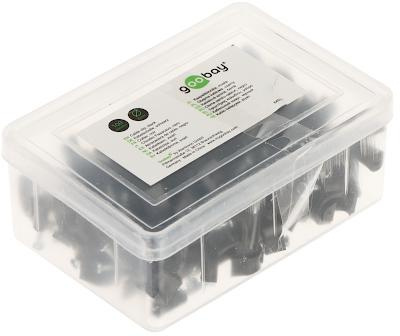 TRZYMAK KABLA TRZ-8/B*P100