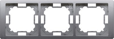 RAM.3-KR.STAL INOX BASIC NEOS