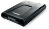 Adata DashDrive Durable HD650 2TB 2.5'' USB3.1 Czarny