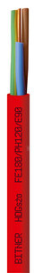Przew.hdgsżo Fe180/ph120/e90 500V 3x1,0