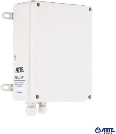 Zasilacz sieciowy SMPS 48V 2A 90W ATTE APS-90-480-M1