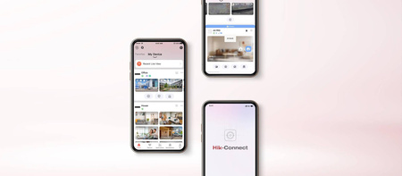 Kamera 4w1 Hilook by Hikvision kopułka 8MP TVI-T8M-20DL Opakowanie zbiorcze 4szt.