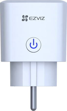 INTELIGENTNA WTYCZKA EZVIZ T30-10B