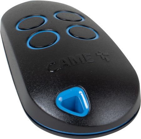 Zestaw came bxv 4 plus top do bram przesuwnych (8K01MS-041)