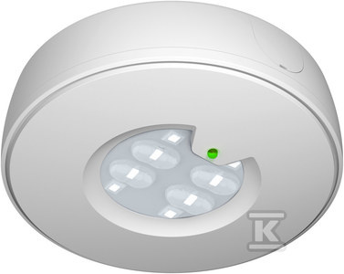 ROUNDTECH N/T EFOCUS AT 200LM 1H IP44