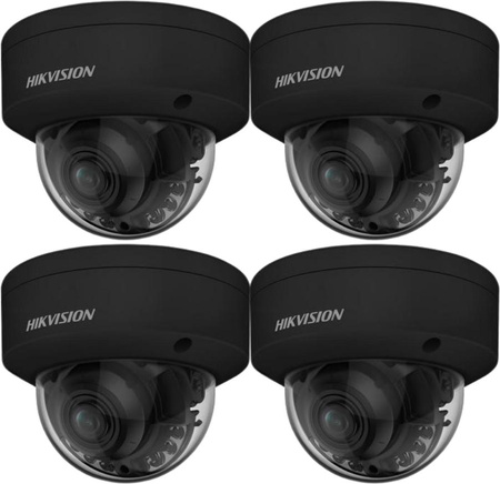 KAMERA IP HIKVISION DS-2CD2747G2HT-LIZS(2.8-12)/eF/BLK Opakowanie zbiorcze 4szt.