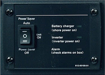 Przetwornica Volt Polska Power Sinus 3KW 12V 3000W/9000W
