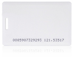 Karta zbliżeniowa ROGER EMC-2