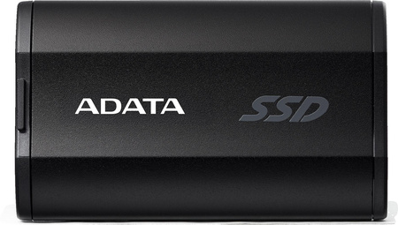 Dysk SSD Adata SD810 External 1TB czarny