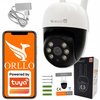 Kamera IP Orllo TZ2 PRO 4Mpx