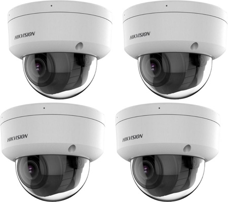 KAMERA IP HIKVISION DS-2CD2743G2-LIZS2U(2.8-12mm) Opakowanie zbiorcze 4szt.