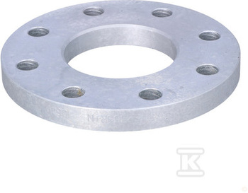 KOŁNIERZ PN16 90 STALOWY