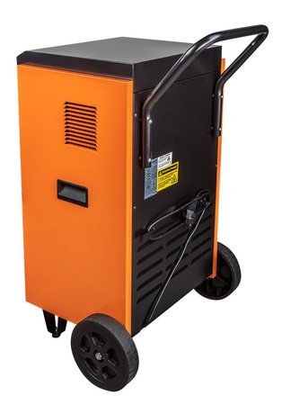 Osuszacz budowlany 950W 90-161