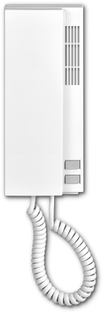 ACO INS-UP720M UNIFON - hold, 2 przyciski, magnetyczne odkładanie słuchawki; 9314