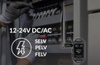 Moduł sterowania drzwiami doorBox PRO Blebox