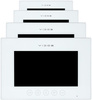 WIDEODOMOFON VIDOS X 4xM11W-X/S11-4