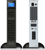UPS ZASILACZ AWARYJNY PowerWalker VFI 1000 CRM LCD